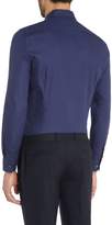 Thumbnail for your product : Kenneth Cole Men's Steinway slim fit textured shirt