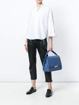 Thumbnail for your product : Tod's Double T handbag