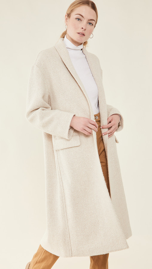 alternative to burberry trench coat