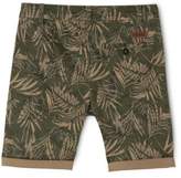 Thumbnail for your product : Bauhaus NEW Chino Shortleaf Olive