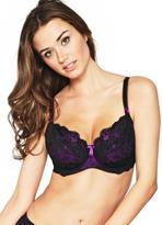 Thumbnail for your product : Pour Moi? Pour Moi Amour Non Padded Bra