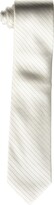 Thumbnail for your product : Calvin Klein Men's Etched Windowpane A Tie