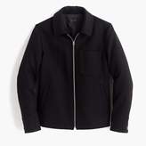 Thumbnail for your product : J.Crew Quad wool jacket