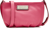 Thumbnail for your product : Marc by Marc Jacobs Percy Leather Shoulder Bag
