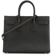 Thumbnail for your product : Saint Laurent small Sac de Jour tote bag