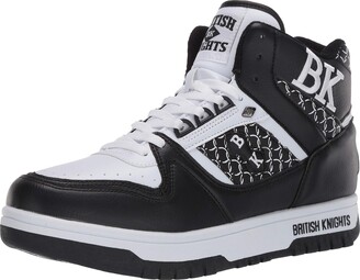 mens british knights