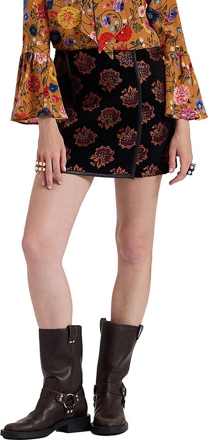 La DoubleJ Twiggy Skirt