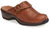 Thumbnail for your product : SoftWalk 'Atwater' Clog (Women)
