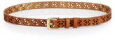Thumbnail for your product : Rag and Bone 3856 Rag & Bone Cutout Leather Belt