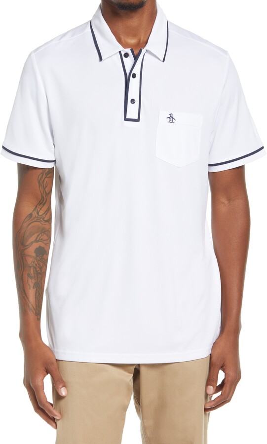 penguin polo shirt price