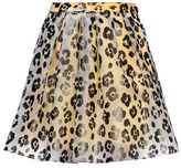 Thumbnail for your product : Moschino Cheap & Chic OFFICIAL STORE Knee length skirt
