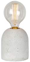 Thumbnail for your product : Ren Wil Light Grey Cement Table Lamp
