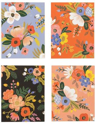 Rifle Paper Co. Lively Floral Cards