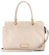 Thumbnail for your product : Marc by Marc Jacobs Too Hot To Handle leather tote