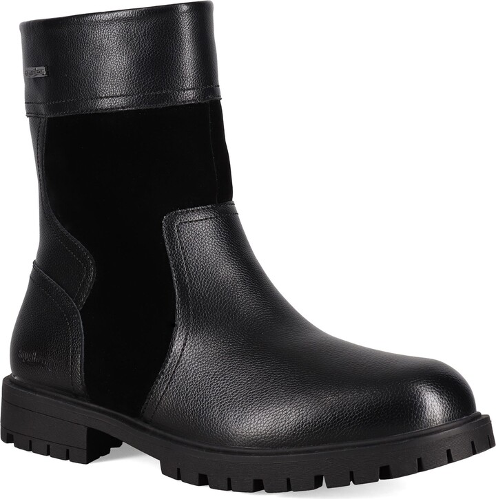 Santana Canada PAXON Men's Winter Boot By Aquatherm Canada