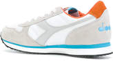 Thumbnail for your product : Diadora panelled sneakers