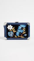 Thumbnail for your product : Sam Edelman Gabrielle Frame Clutch
