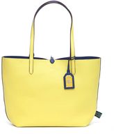 Thumbnail for your product : Ralph Lauren Reversible Shopping Bag