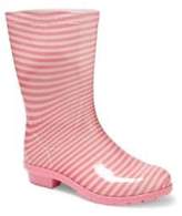 Thumbnail for your product : UGG Kid's Striped Boots