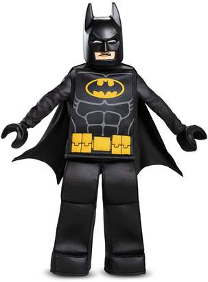 Disguise LEGO Batman Prestige Costume (Little Boys & Big Boys)