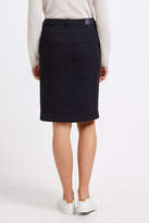 Thumbnail for your product : Sportscraft Chloe Denim Skirt in Black