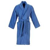 Thumbnail for your product : Christy Supreme robe medium deep sea