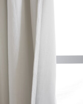 Thumbnail for your product : Quince European Linen Blackout Curtain