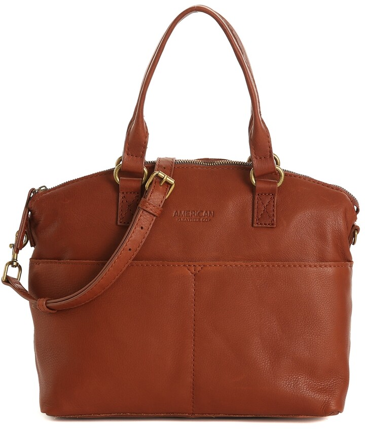 american leather co handbolsas