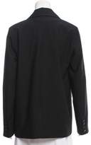 Thumbnail for your product : Walter Baker Dewey Structured Blazer
