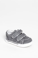 Thumbnail for your product : Sperry Infant Boy's Kids 'Halyard' Crib Shoe, Size 1 M - Blue