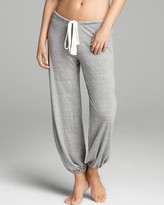 Thumbnail for your product : Eberjey Heather Pajama Pants
