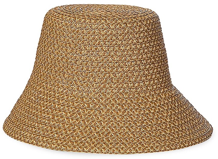 marina packable hat