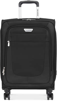 Ricardo Closeout! Oceanside 21" Expandable Carry-On Spinner Suitcase