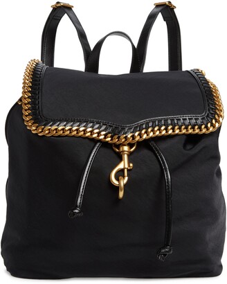 rebecca minkoff backpack canada