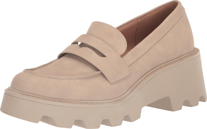 DV by Dolce Vita Womens Vikki Loafer