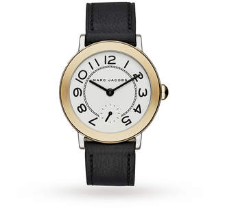 Marc Jacobs Unisex Riley Watch