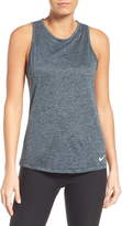 Thumbnail for your product : Nike Dry Training Tank