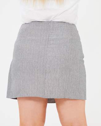 Arabella Wrap Skirt