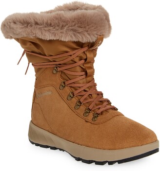 Heated Boots | Shop the world's largest collection of fashion | ShopStyle
