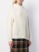 Thumbnail for your product : BA&SH Emma jumper