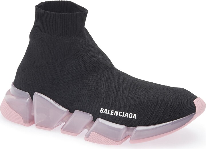 Balenciaga Speed 2.0 LT Sock Sneaker