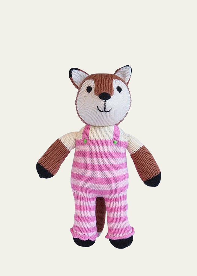 Fox Stuffed Animal | Shop The Largest Collection | ShopStyle