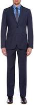 Thumbnail for your product : Kenneth Cole Men's Byram Twill Travel Suit Jacket