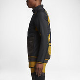 Thumbnail for your product : Nike NikeLab Gyakusou AeroLoft Zip Off Jacket Men's Running Jacket