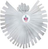 Thumbnail for your product : Pink Pampas Radiating Heart Metal Wall Decor