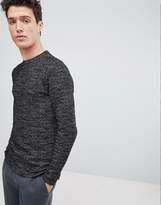 Thumbnail for your product : NATIVE YOUTH Textured Sweatshirt