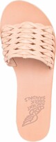 Thumbnail for your product : Ancient Greek Sandals Interwoven-Strap Sandals