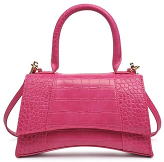 Light Pink Designer Handbags | Shop the world's largest collection 