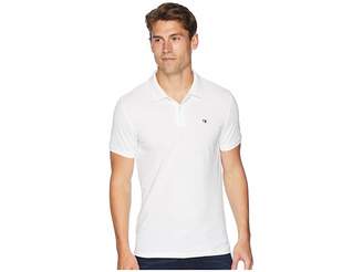Scotch & Soda NOS - Classic Polo In Pique Quality w/ Clean Outlook