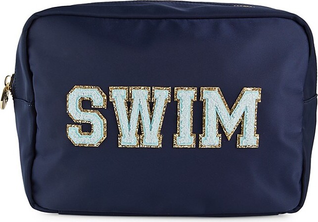 Stoney Clover Lane Swim Large Pouch - ShopStyle Girls' Accessories